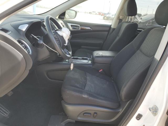 Фото 7 - NISSAN PATHFINDER