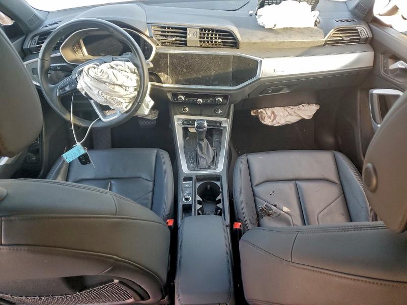 Фото 8 - AUDI Q3