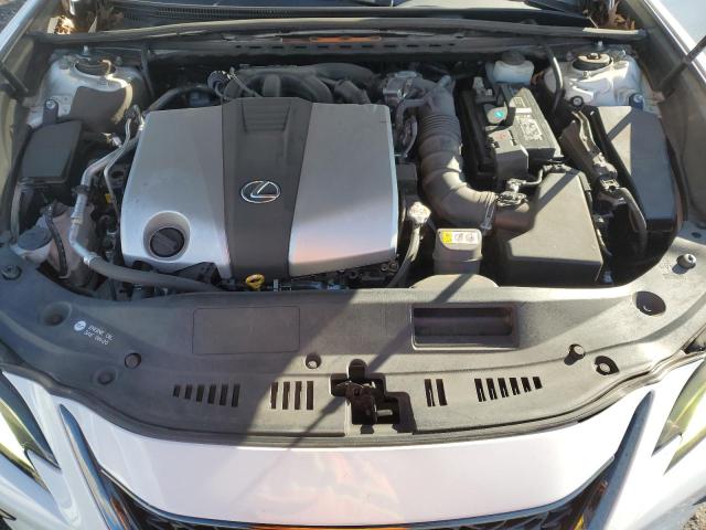 Фото 11 - LEXUS ES350