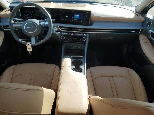 Фото 8 - HYUNDAI SONATA