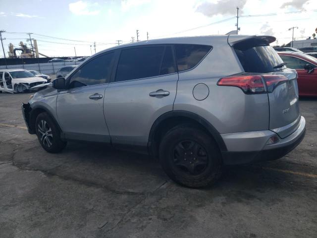 Фото 2 - TOYOTA RAV4