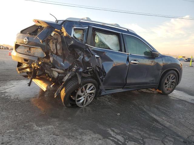 Фото 3 - NISSAN ROGUE