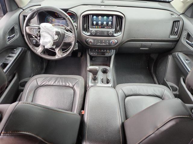 Фото 8 - GMC CANYON