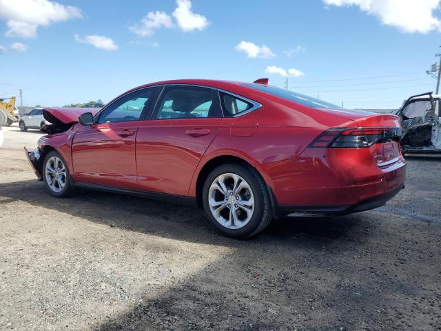 Фото 2 - HONDA ACCORD