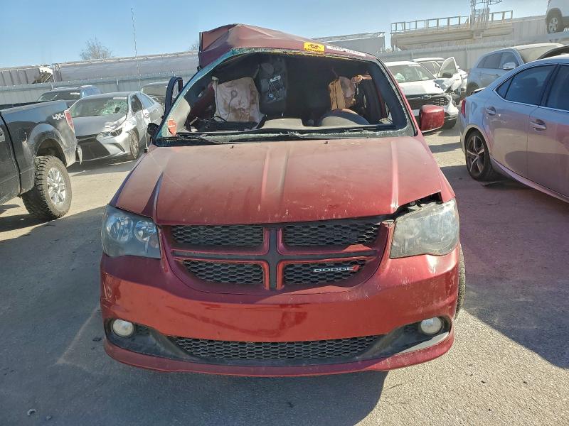 Фото 5 - DODGE CARAVAN