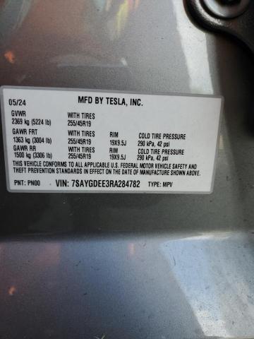 Фото 12 - TESLA MODEL Y