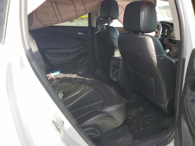 Фото 11 - BUICK ENVISION