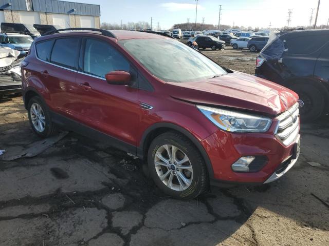 Фото 4 - FORD ESCAPE