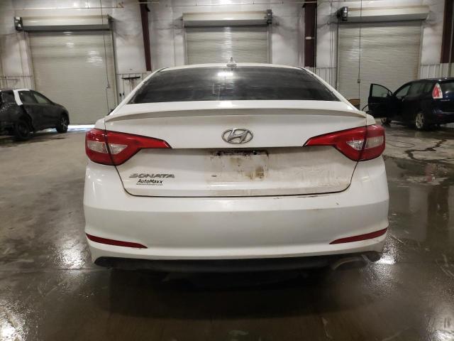 Фото 6 - HYUNDAI SONATA