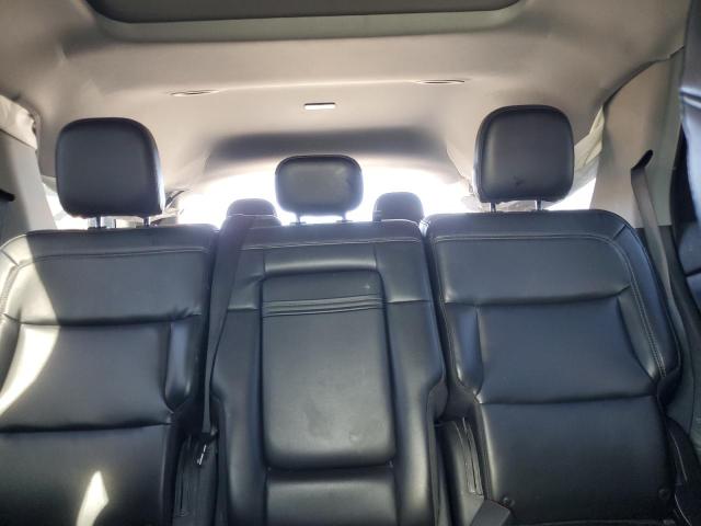 Фото 10 - FORD EXPLORER