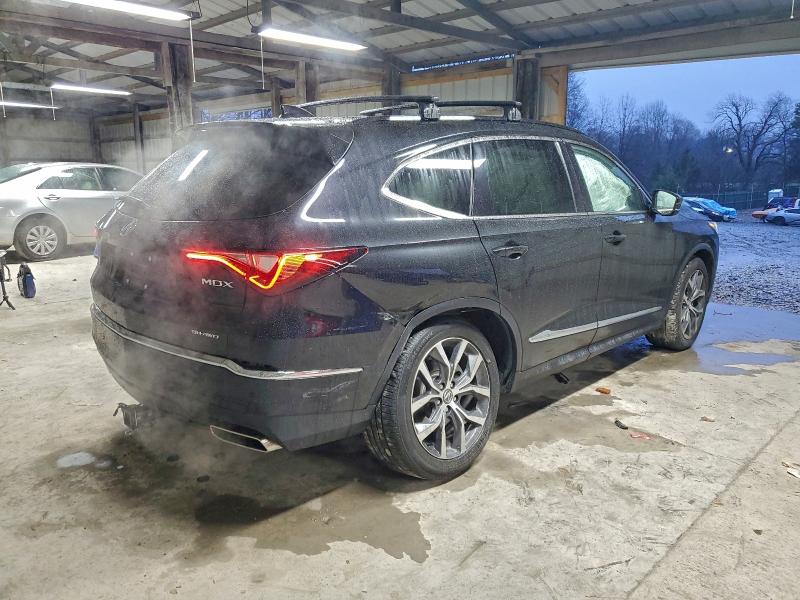 Фото 3 - ACURA MDX