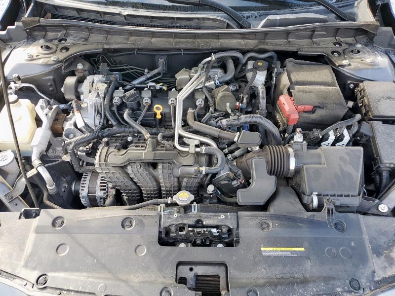 Фото 11 - NISSAN ALTIMA