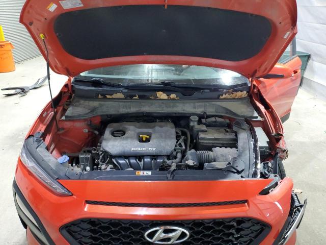 Фото 11 - HYUNDAI KONA