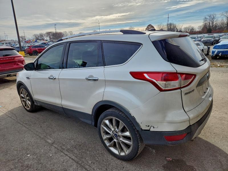 Фото 2 - FORD ESCAPE