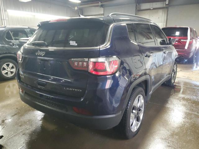 Фото 3 - JEEP COMPASS