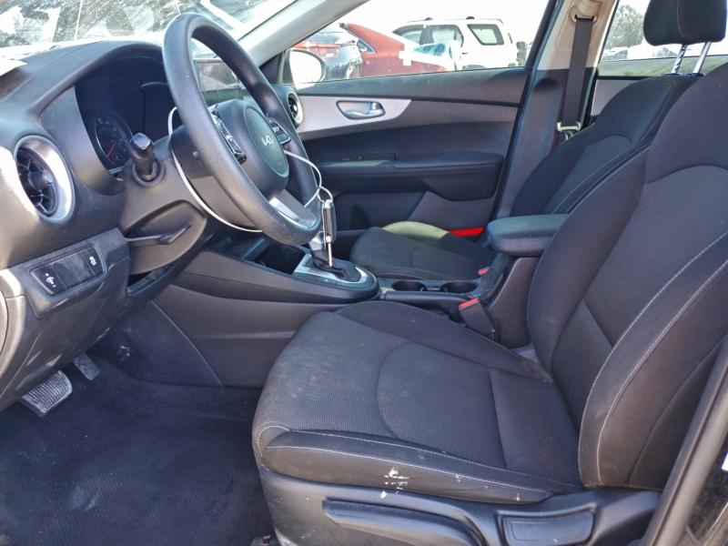 Фото 7 - KIA FORTE