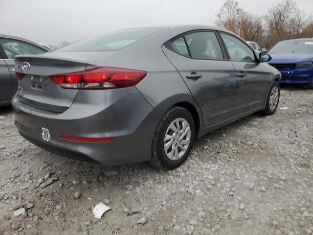 Фото 3 - HYUNDAI ELANTRA