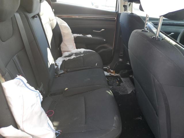 Фото 11 - HYUNDAI TUCSON