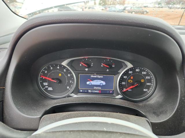 Фото 9 - GMC TERRAIN