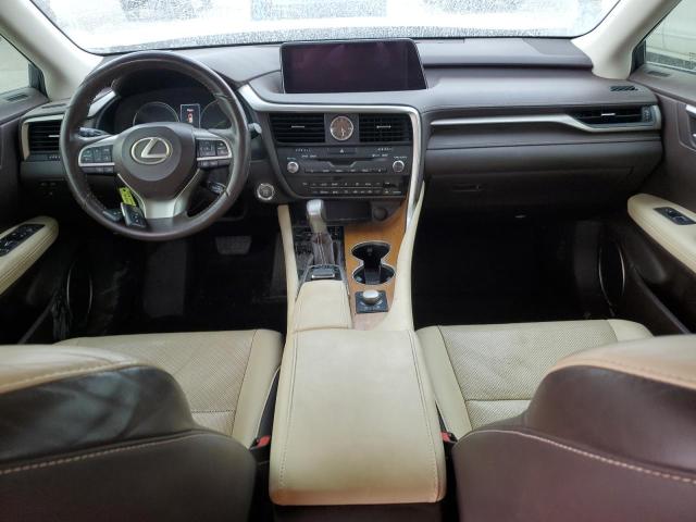 Фото 8 - LEXUS RX350