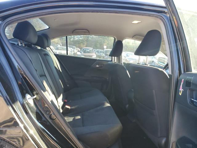 Фото 10 - HONDA ACCORD