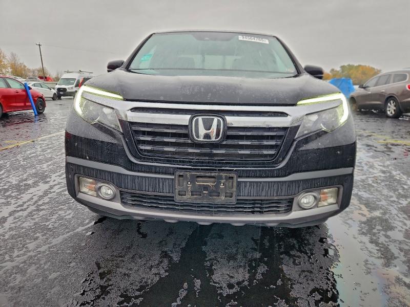 Фото 5 - HONDA RIDGELINE