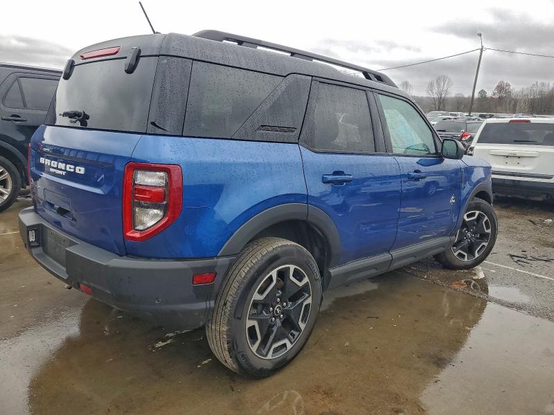 Фото 3 - FORD BRONCO