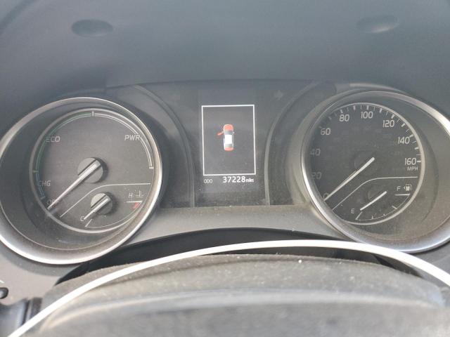 Фото 9 - TOYOTA CAMRY