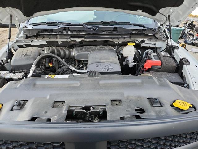 Фото 11 - RAM 1500