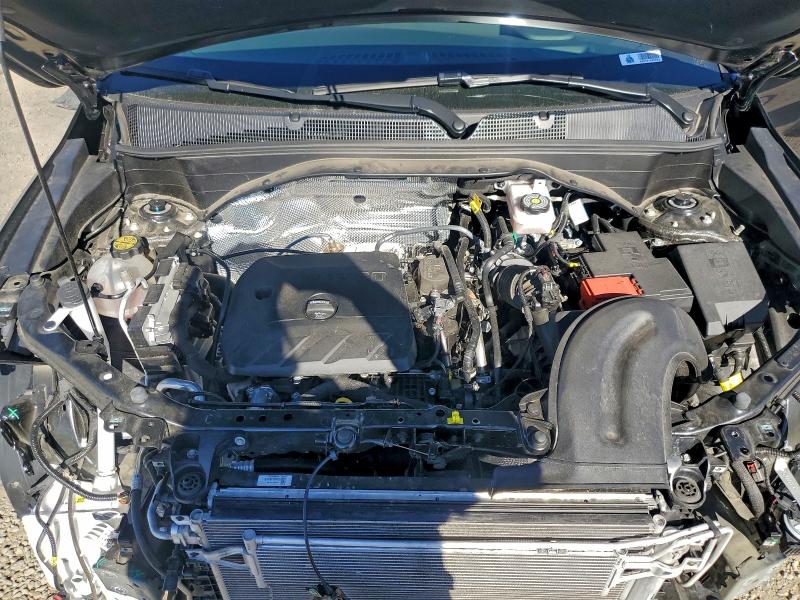 Фото 12 - CHEVROLET TRAILBLZR