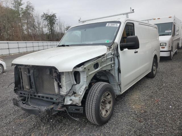 NISSAN NV 2020 VIN 1N6BF0KYXLN802487