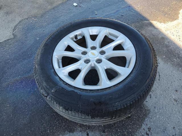 Фото 13 - CHEVROLET EQUINOX