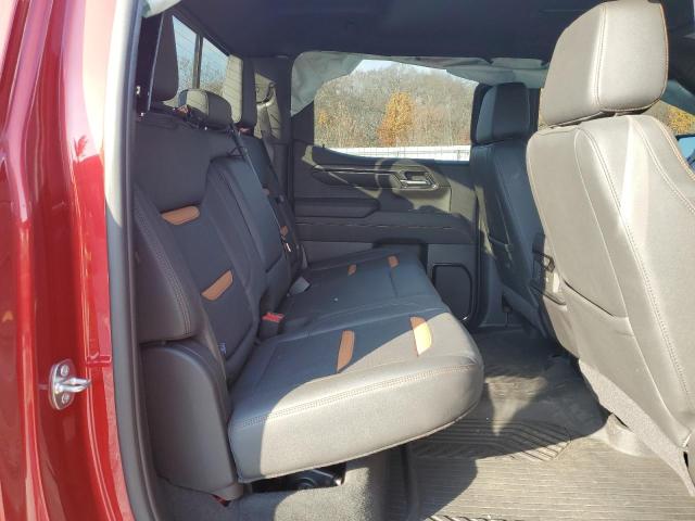 Фото 10 - GMC SIERRA