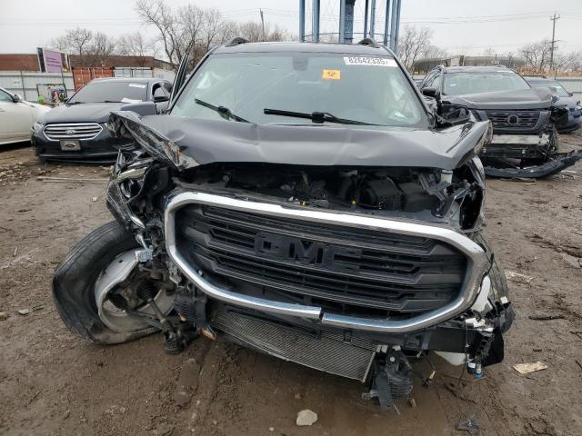 Фото 5 - GMC TERRAIN