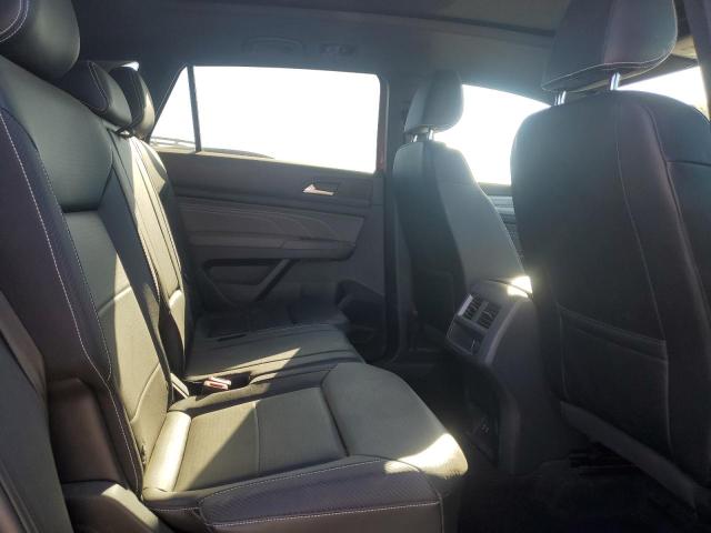 Фото 11 - VOLKSWAGEN ATLAS