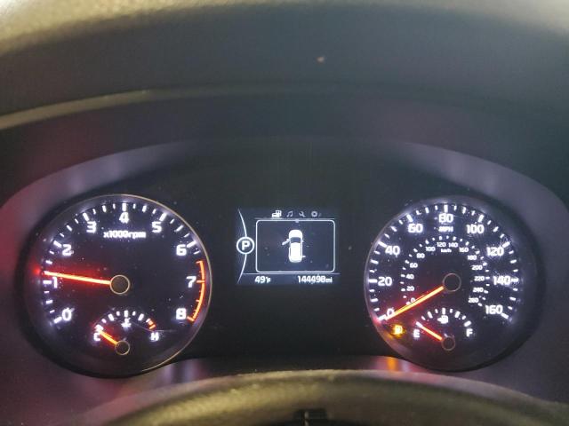 Фото 9 - KIA SPORTAGE