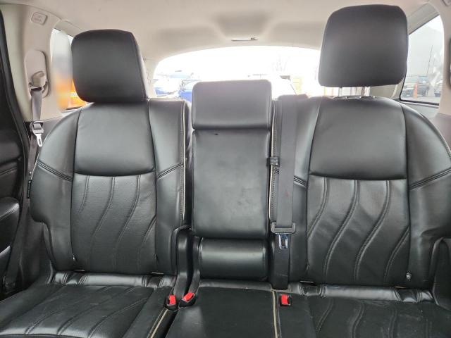 Фото 10 - INFINITI QX60