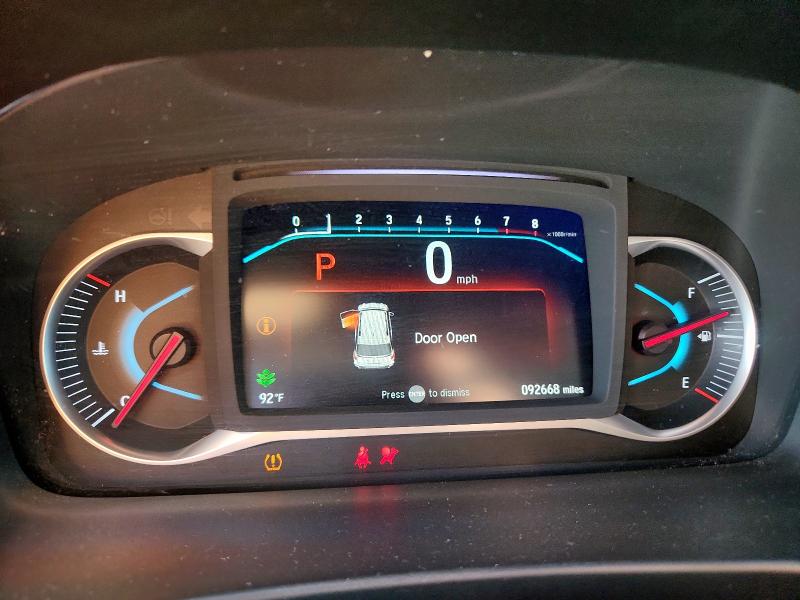 Фото 9 - HONDA PILOT