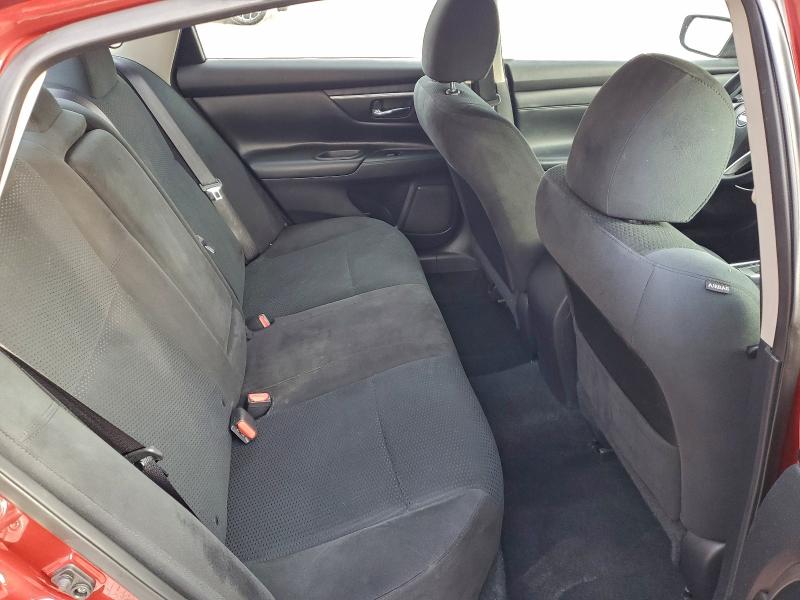 Фото 10 - NISSAN ALTIMA