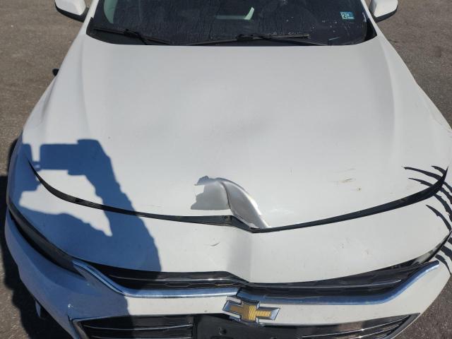 Фото 11 - CHEVROLET MALIBU