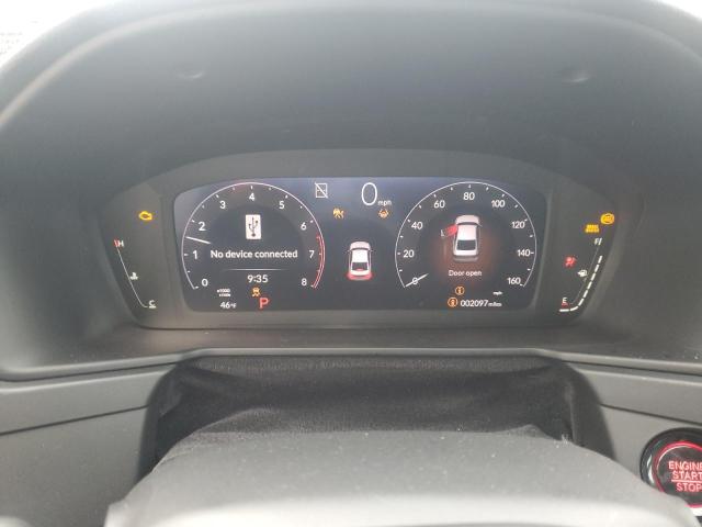 Фото 9 - HONDA ACCORD