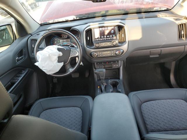 Фото 8 - CHEVROLET COLORADO