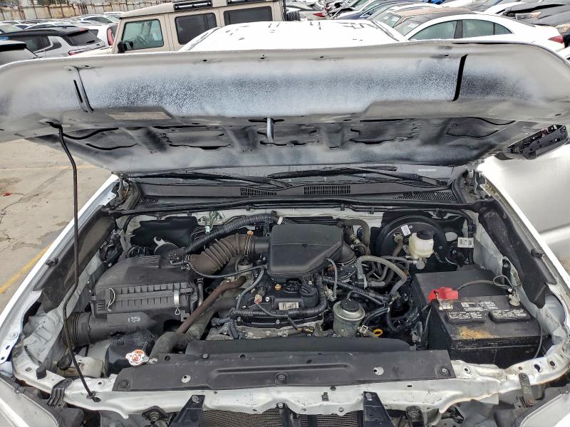 Фото 11 - TOYOTA TACOMA