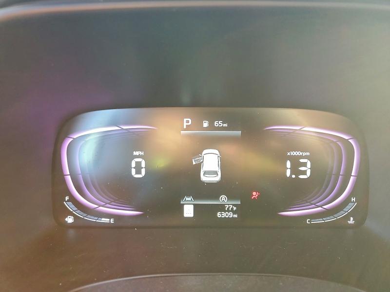 Фото 9 - KIA SOUL