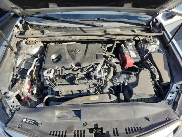 Фото 11 - TOYOTA CAMRY