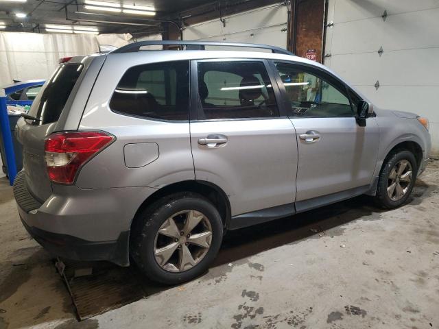 Фото 3 - SUBARU FORESTER