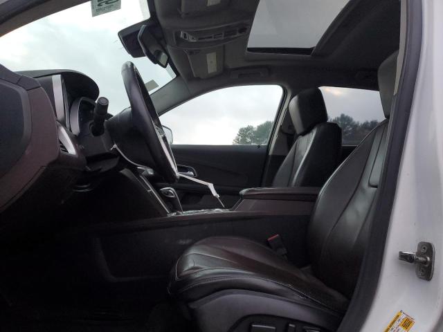 Фото 7 - CHEVROLET EQUINOX