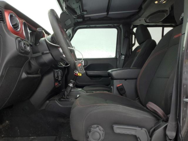 Фото 7 - JEEP WRANGLER