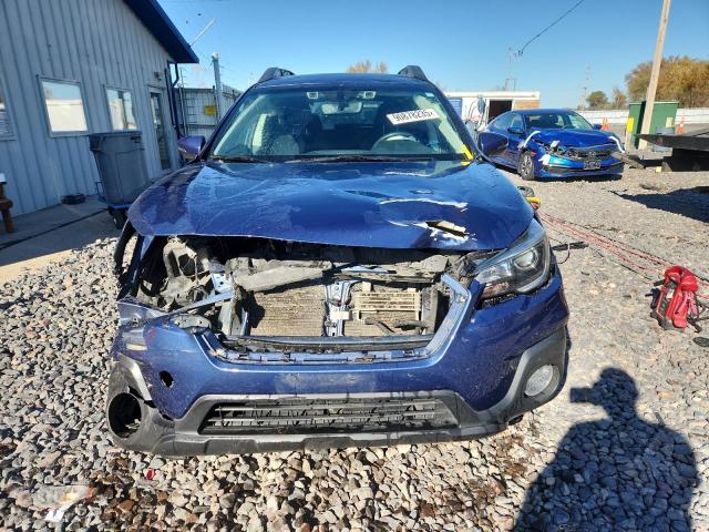 Фото 5 - SUBARU OUTBACK