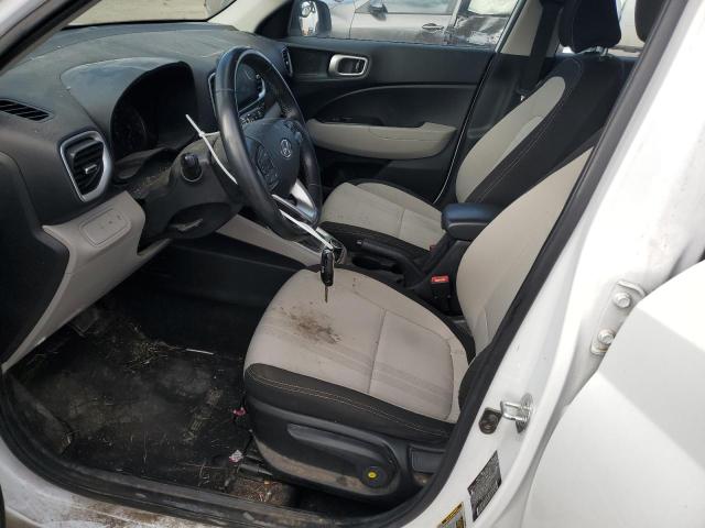 Фото 7 - HYUNDAI VENUE